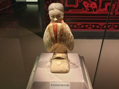 -汉景帝阳陵博物院
