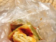 -咏春葱油饼(德政中路店)