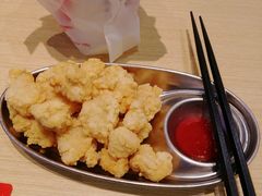 -庆米鲜朝鲜族拌饭(固戍店)
