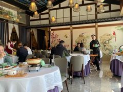 -江南厨子(万象天地店)