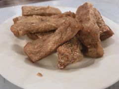 炸酥肉-姚记炒肝店(鼓楼店)