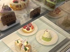 -流酥可心·牛乳蛋糕商店(禾祥西路店)