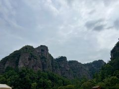 -十九峰景区