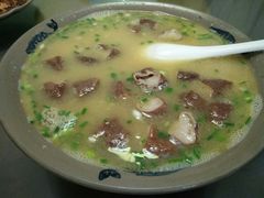 -新繁老號豌豆汤饭店·江湖菜(宝光寺店)