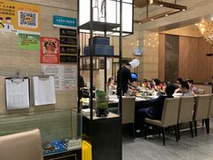 -大渔铁板烧(东城店)