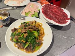 -贵宾牛·潮汕牛肉火锅(珠池总店)