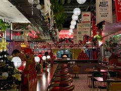 -BOTTEGA意库(中骏世界城店)