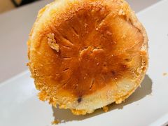 酥皮山楂叉烧包-蔡澜点心(三里屯T+MALL店)