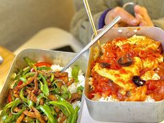 -石笨笨·盖浇饭大王(MOMOPARK店)