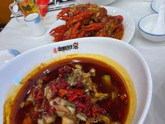 -簋街仔仔小龙虾(总店)