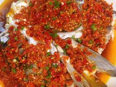 -湘聚南县土菜馆(龙山二路店)