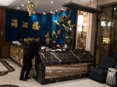 -满汉楼(江畔店)