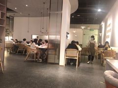 大堂-BE BRIGHT KITCHEN(正佳广场店)