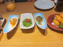 -三石铁板烧(紫竹桥店)