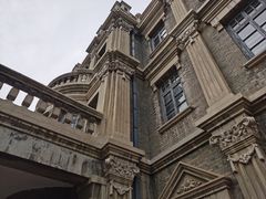 -张学良故居