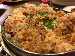 糯米排骨-三俞竹苑(红旗街万达店)