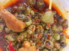 -江城燕子大排档(江汉路步行街店)