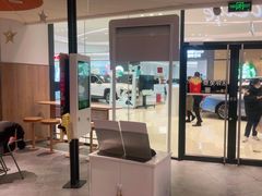 门面-麦当劳(津南吾悦广场店)