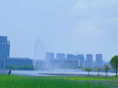 -尚贤河湿地