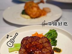 -夏朵花园(复兴西路店)