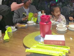 -东来土菜馆(民祥园路店)