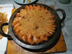 -小菜园新徽菜(南通崇川金鹰店)
