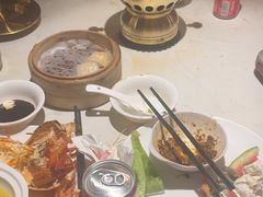 -海玥荟海鲜姿造自助餐厅(欧罗巴广场店)