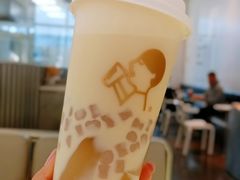 -喜茶(北京五棵松华熙店)