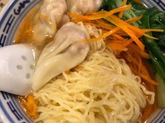 鲜虾云吞-双喜老铺(人民广场店)