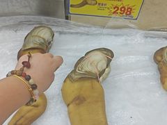 -东江海鲜酒家(艺都分店)