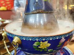 -爱新觉罗福臨火锅馆(万科滑雪场店)