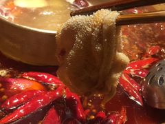 -小龙坎火锅(双林店)