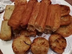 -东方明珠老上海8号餐厅(东方明珠广播电视塔店)