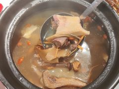 -和记小菜(七宝店)