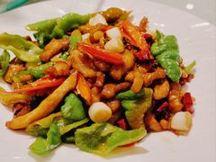 -香满楼(南关店)
