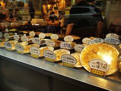 -揭阳钟记小食(福田新村店)