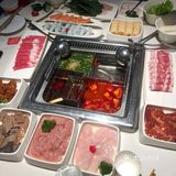 大学生海底捞，人均70r太香了[胜利]