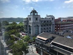 -杭州君悦酒店