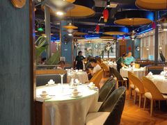 -老傅家湘潭水煮活鱼店(众一国际店)
