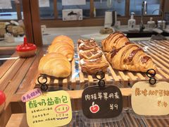 -慢熟面包店bud bread(孩儿巷店)