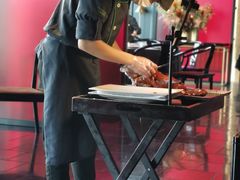 -上海滩餐厅(BFC外滩金融中心店)