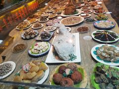 -老磨油饼(高陵店)