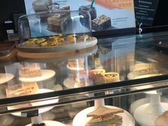 -星巴克臻选(成都来福士店)