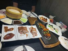 -锋味餐厅(空港复悦里店)