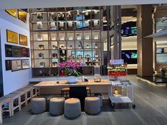 -连鹭海鲜·海肠捞饭·海胆饭(星海店)