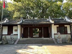 -宁波市保国寺古建筑博物馆