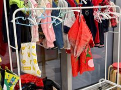 -蕃茄田艺术•美术绘画 •硬笔书法(滨江海威领界店)