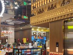 -巴依老爷新疆美食(常营店)