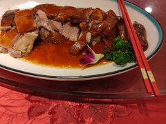 -朱仔记食府(江南大道店)