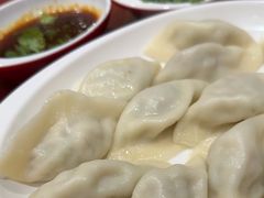 -喜家德虾仁水饺(长泰广场店)